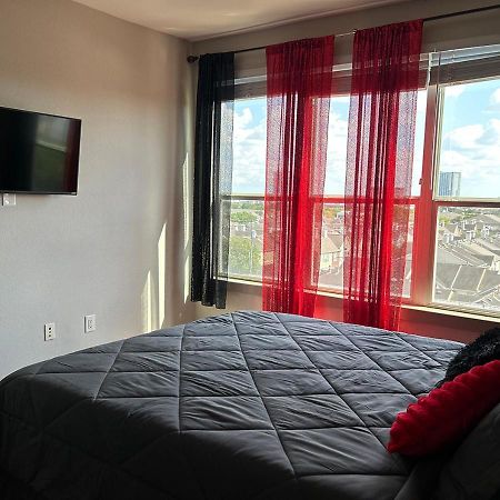 Best Area Of Houston, Tx. エクステリア 写真