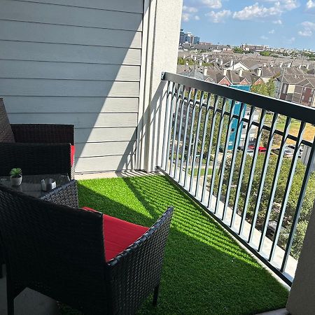 Best Area Of Houston, Tx. エクステリア 写真