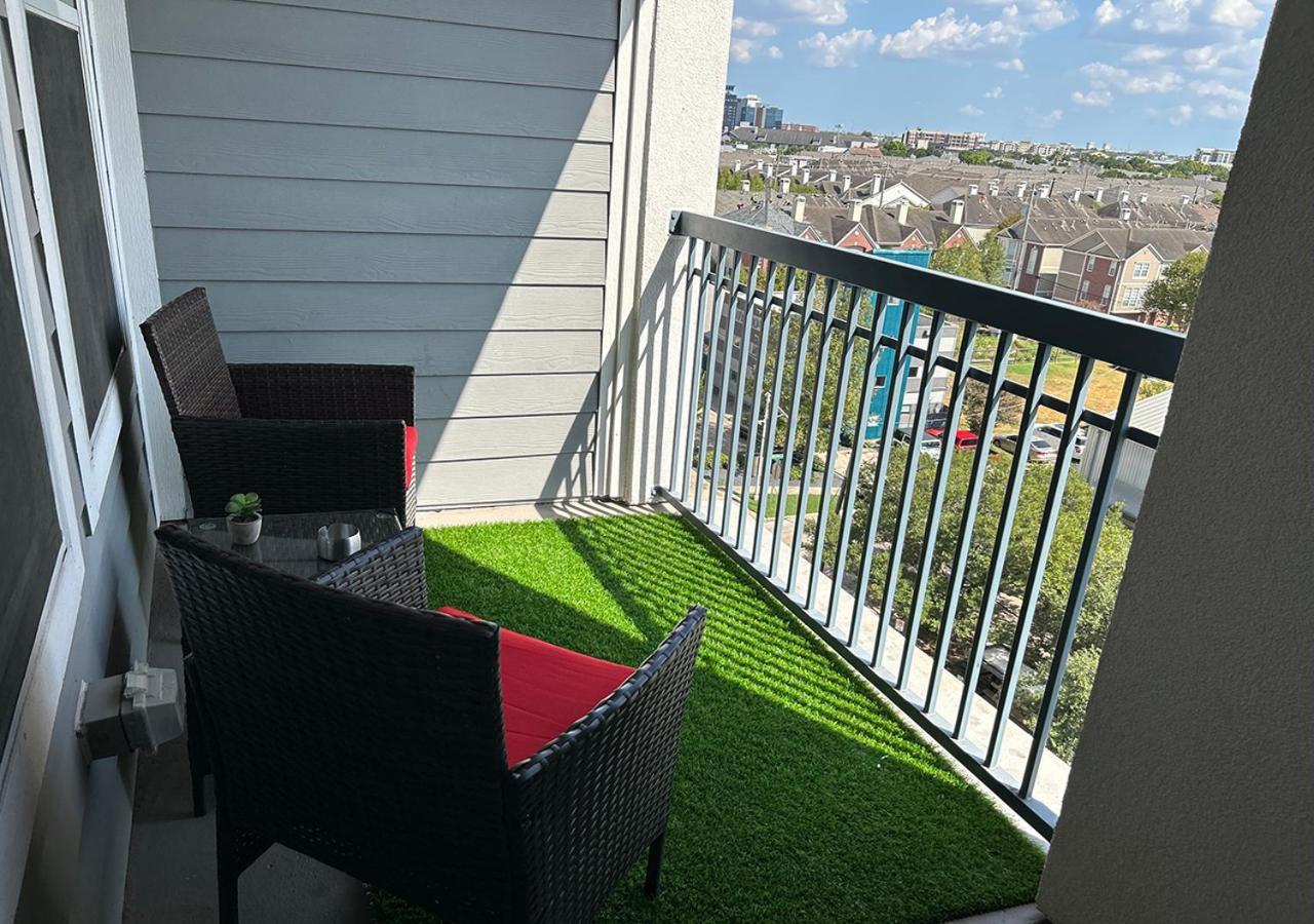Best Area Of Houston, Tx. エクステリア 写真