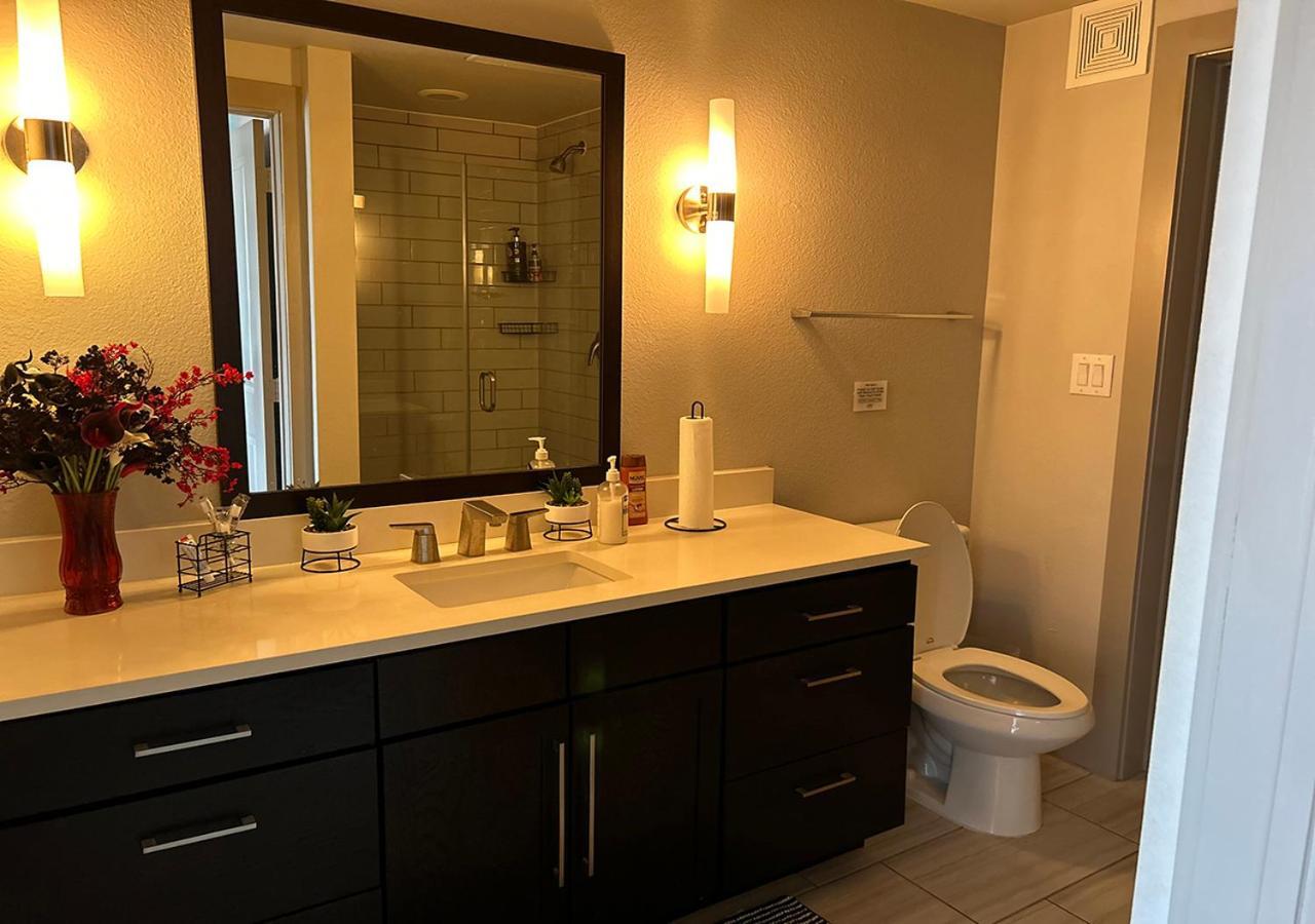 Best Area Of Houston, Tx. エクステリア 写真
