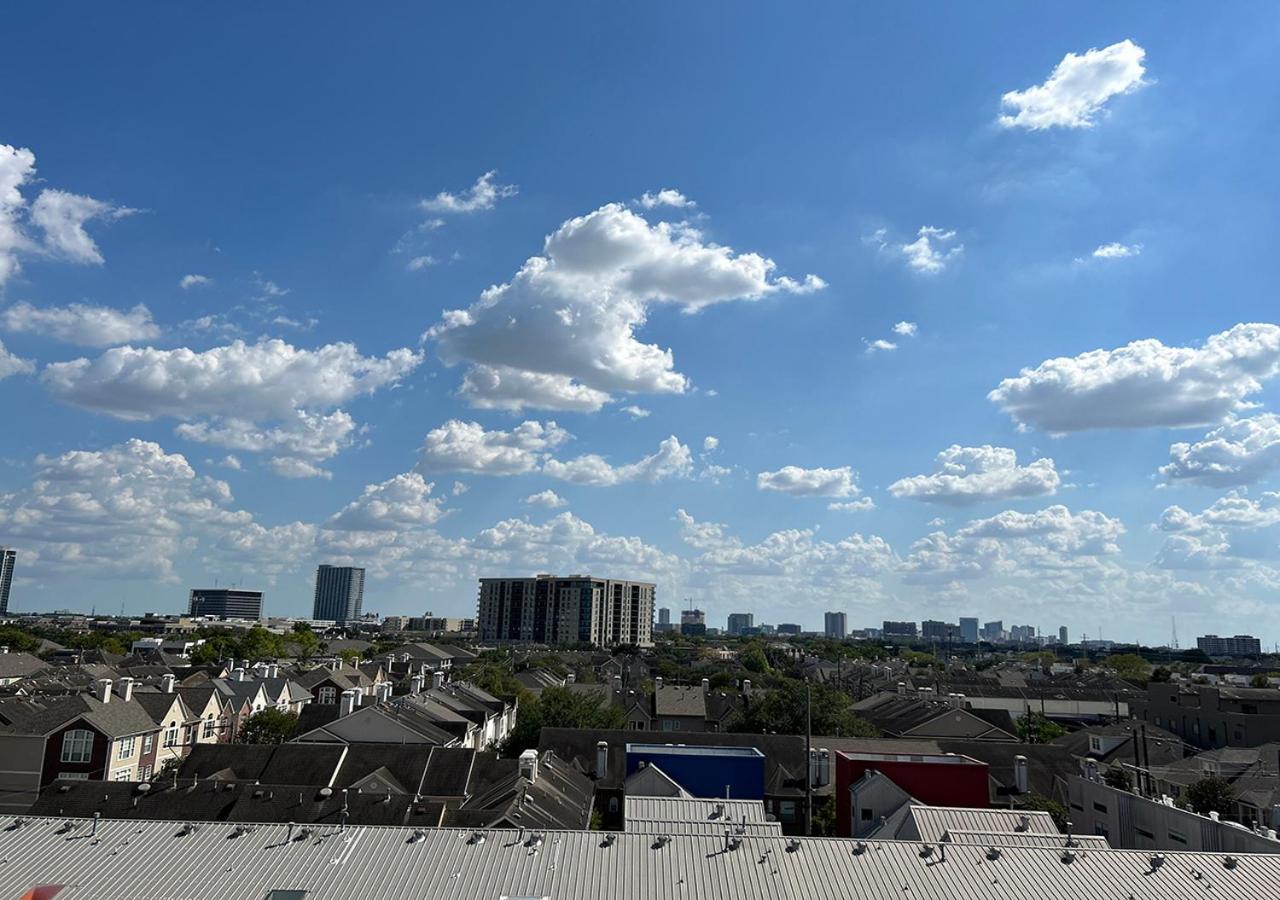 Best Area Of Houston, Tx. エクステリア 写真