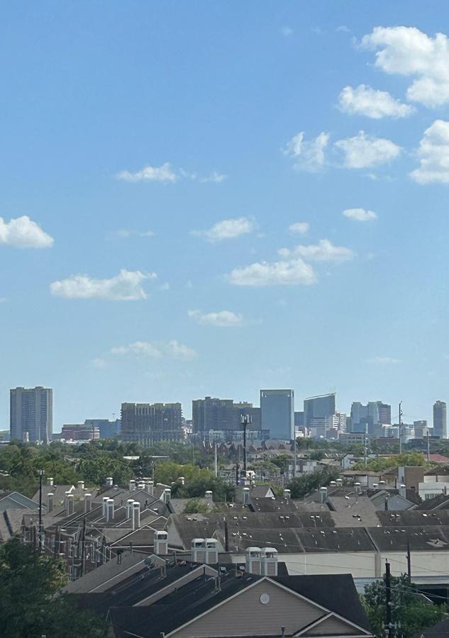 Best Area Of Houston, Tx. エクステリア 写真